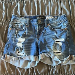 Women’s Shorts